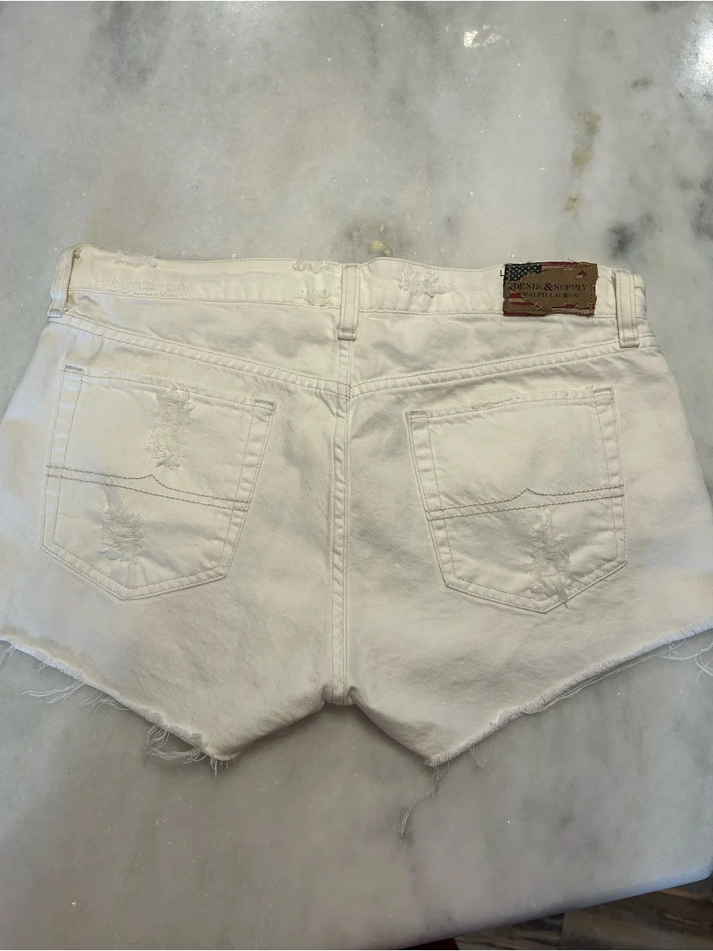 Denim & Supply Ralph Lauren denim supply